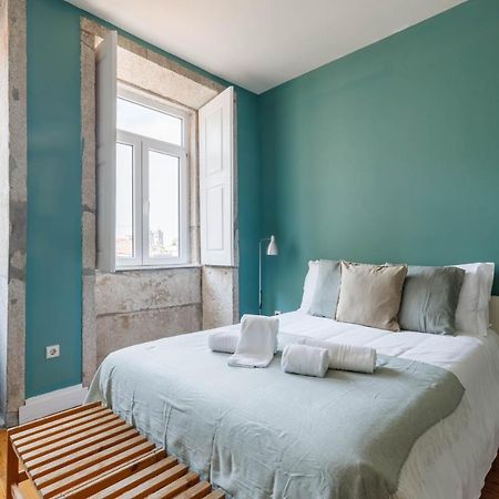 Clube Charming Apartments - Sao Bento Porto Eksteriør bilde