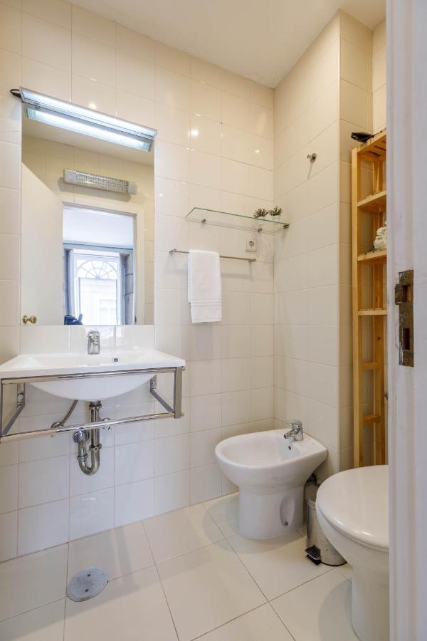 Clube Charming Apartments - Sao Bento Porto Eksteriør bilde